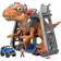 Fisher Price Jurassic World Jurassic Rex Dinosaur