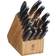 Zwilling Twin Signature 30782-000 Knife Set