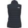 The North Face Women’s Mossbud Insulated Reversible Vest - TNF Black