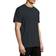 Hanes ComfortWash Garment Dyed Short Sleeve T-shirt Unisex - Black