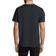 Hanes ComfortWash Garment Dyed Short Sleeve T-shirt Unisex - Black
