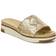 Sam Edelman Adaley Woven - Gold Leaf