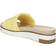 Sam Edelman Adaley Woven - Butter Yellow