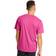 Hanes Sport Cool Dri Performance T-shirt Men - Wow Pink