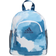 Adidas Training Linear Mini Backpack - Medium Blue