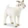 Melissa & Doug Lifelike Plush Goat