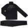 Nike Kid's Sportswear Tracksuit - Black/Black/White (DD0324-010)