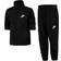 Nike Kid's Sportswear Tracksuit - Black/Black/White (DD0324-010)