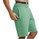 Champion Reverse Weave Cut-Off 10" Shorts Unisex - Native Fern Green