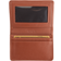 Royce Business Card Holder - Tan