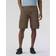 Dickies 11" Flex Relaxed Duck Cargo Shorts- Timber Brown
