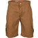 Dickies 11" Flex Relaxed Duck Cargo Shorts - Brown Duck