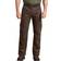 Dickies Flex Regular Fit Tough Max Duck Cargo Pants- Timber Brown