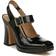 Sam Edelman Jildie Mary Jane - Black