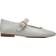 Sam Edelman Michaela Mary Jane Flat - Pebble Grey