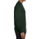 Hanes Beefy-T Long-Sleeve T-shirt Unisex - Deep Forest