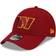 New Era Washington Commanders The League 9Forty Adjustable Cap - Burgundy