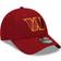 New Era Washington Commanders The League 9Forty Adjustable Cap - Burgundy