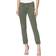 Paige Mayslie Jogger Pants - Vintage Ivy Green