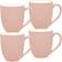 Noritake Colorwave Mug 35.48cl 4pcs