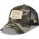 New Era New Orleans Saints A-Frame Patch 9Forty Cap - Camo/Black