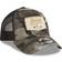 New Era New Orleans Saints A-Frame Patch 9Forty Cap - Camo/Black