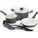 Oster Ridge Valley Cookware Set with lid 8 Parts