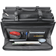 Solo Harrison Briefcase 15.6" - Black