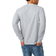 Hanes Men's Authentic Long-Sleeve T-shirt - Ash