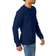 Hanes Men's Authentic Long-Sleeve T-shirt - Navy