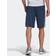 Adidas Designed 2 Move 3-Stipes Primeblue Shorts Men - Crew Navy/White