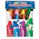 Learning Resources LER3070 Rainbow Sorting Crayon