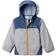 Columbia Boy's Glennaker Rain Jacket - Columbia Grey/Dark Mountain (1574731)