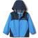 Columbia Boy's Glennaker Rain Jacket - Hyper Blue (1574731)