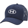 Under Armour Blitzing Trucker Cap - Academy Navy