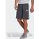 Adidas Designed 2 Move 3-Stipes Primeblue Shorts Men - Grey Six/White