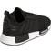 Adidas Infant NMD_R1 Refined Shoes - Core Black/Core Black/Cloud White