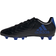 Adidas Junior Goletto VII FG - Core Black/Royal Blue/Royal Blue