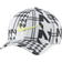 Nike AeroBill Classic99 Baseball Cap - White/Anthracite