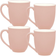 Noritake Colorwave Mug 35.48cl 4pcs