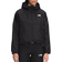 The North Face Women's Antora Rain Hoodie - TNF Black