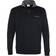 Columbia Hart Mountain II Half Zip Sweatshirt - Black