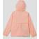 Columbia Girl's Switchback II Jacket - Coral Reef