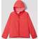 Columbia Girl's Switchback II Jacket - Red Hibiscus