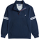 Nautica Big & Tall J-Class Quarter-Zip Sweatshirt - Navy