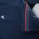 Nautica Big & Tall J-Class Quarter-Zip Sweatshirt - Navy