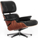 Vitra Eames Loungestuhl 89cm