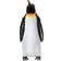 Melissa & Doug Lifelike Plush Emperor Penguin