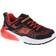 Skechers Thermoflux 2.0 - Black Red