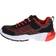 Skechers Thermoflux 2.0 - Black Red